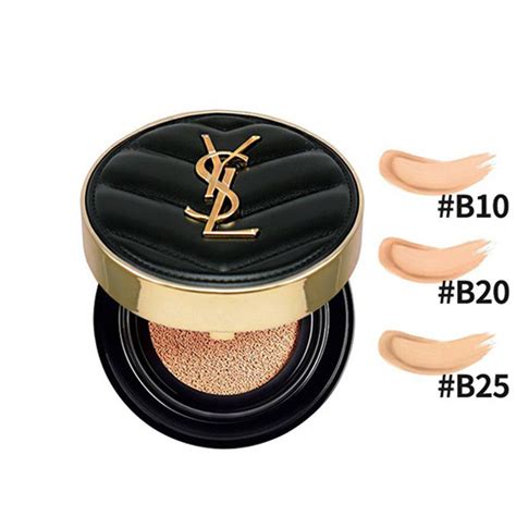 ysl le cushion edp 20 of inter